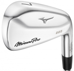 Mizuno Järnset Pro 225 Herr Höger