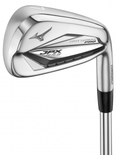 Mizuno Järnklubba JPX 923 Hot Metal Pro