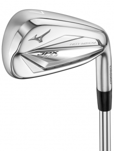 Mizuno Järnset JPX 923 Hot Metal Herr Höger