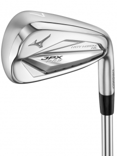 Mizuno Järnset JPX 923 Hot Metal HL Herr Höger