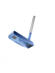 Mizuno Putter M.Craft OMOI I Blue IP Herr Höger 34 tum