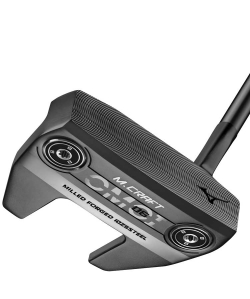 Mizuno Putter M.Craft OMOI VI Svart Herr Höger 34 tum