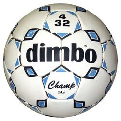 dimbo Handboll Champ Träning Pojk/Flick