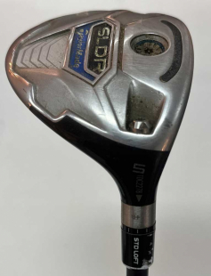 Begagnad TaylorMade SLDR Fairwaywood