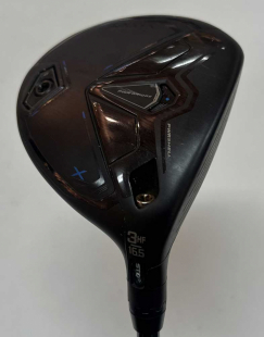 Begagnad Cobra Darkspeed X Fairwaywood