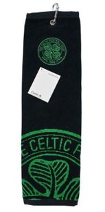 Premier League Handduk Trifold Celtic