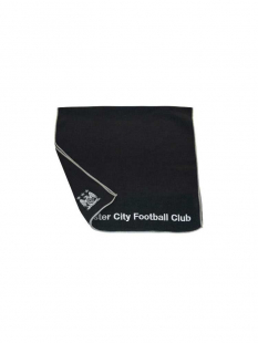 Premier League Handduk Aqualock Caddy Manchester City