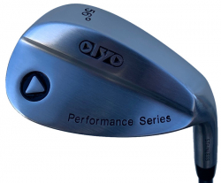 Olyo Wedge CS-18 Satin Herr Höger