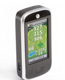 Snooper Golf GPS Shotsaver S320