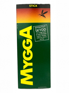 Mygga Myggstift Stick