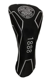 Premier League Headcover Driver Executive Celtic