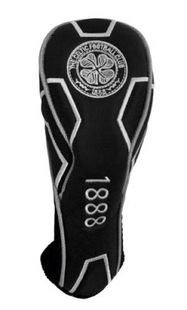 Premier League Headcover Hybrid Executive Celtic