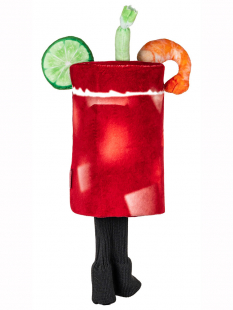 Daphne Headcover Driver Bloody Mary