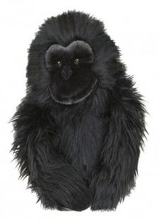 Daphne Headcover Driver Gorilla