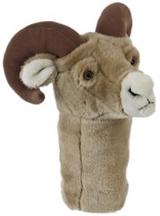 Daphne Headcover Driver Bagge