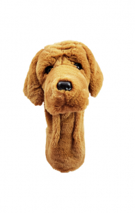 Daphne Headcover Driver Hund Rhodesian Ridgeback