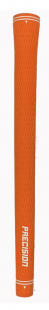 Precision Golfgrepp Z-100 Standardstorlek Orange