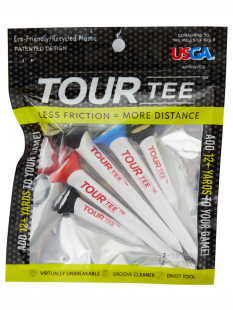 Tour Tee Combo 5st