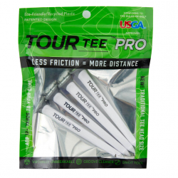 Tour Tee Pro 4st 80mm