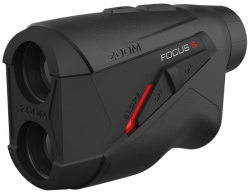 Zoom Laserkikare Focus S Svart