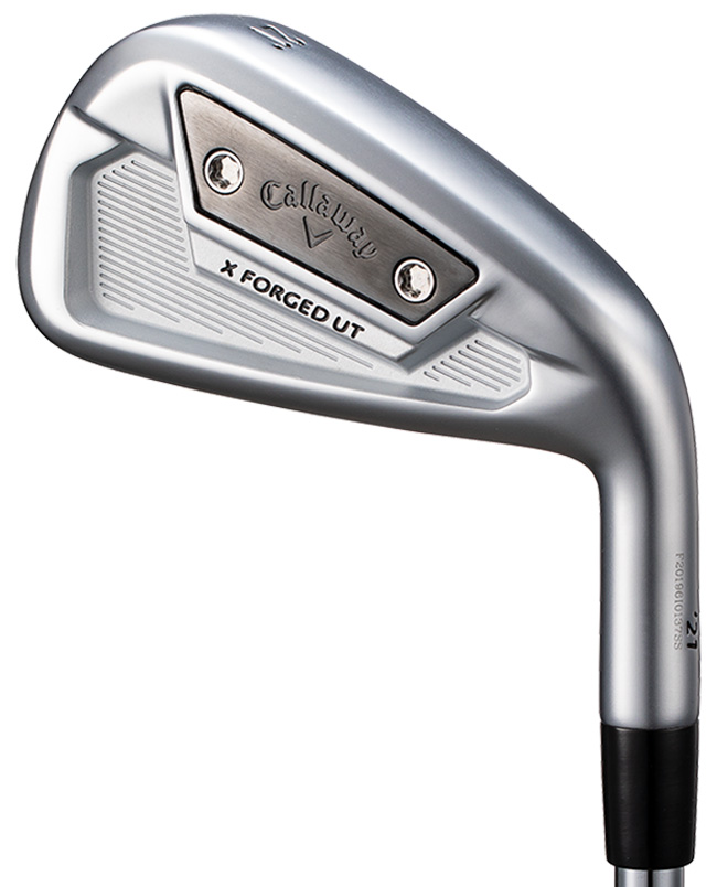 Callaway Hybrid X Forged 21 Utility Höger Herr | Herr Höger (Vanligast) -  Rea Hybrider - Rea & Begagnat 