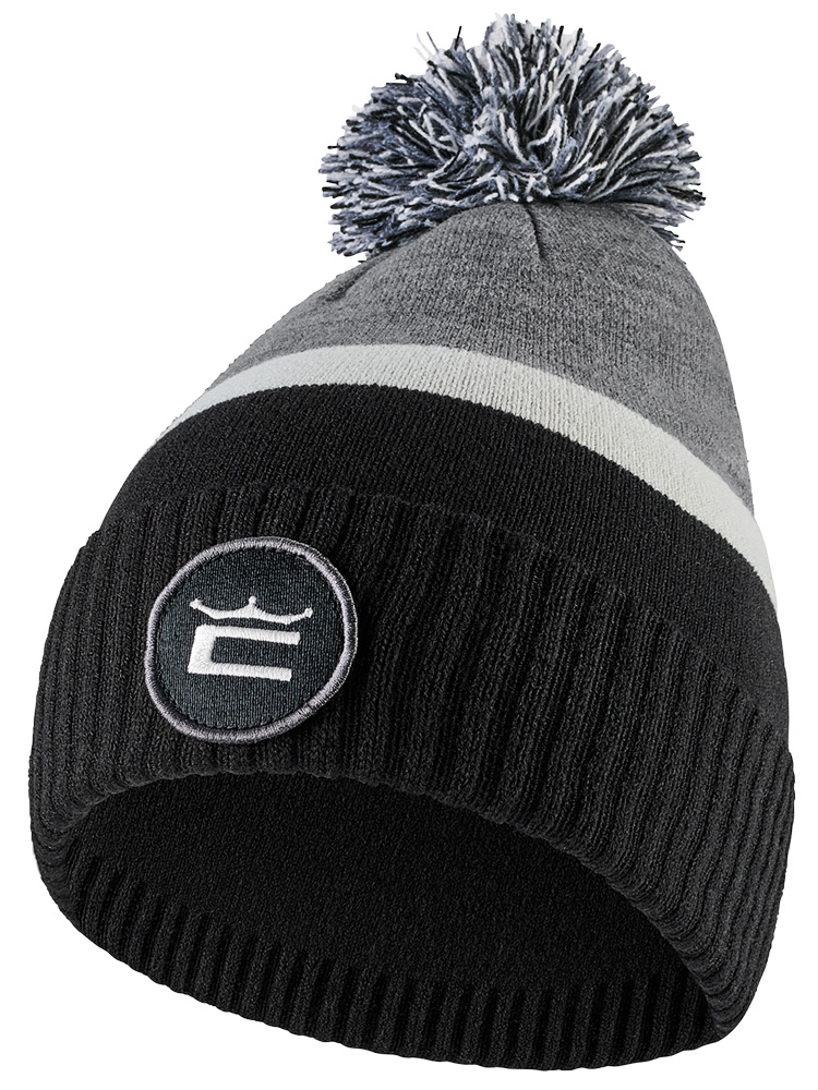 Cobra best sale golf beanie