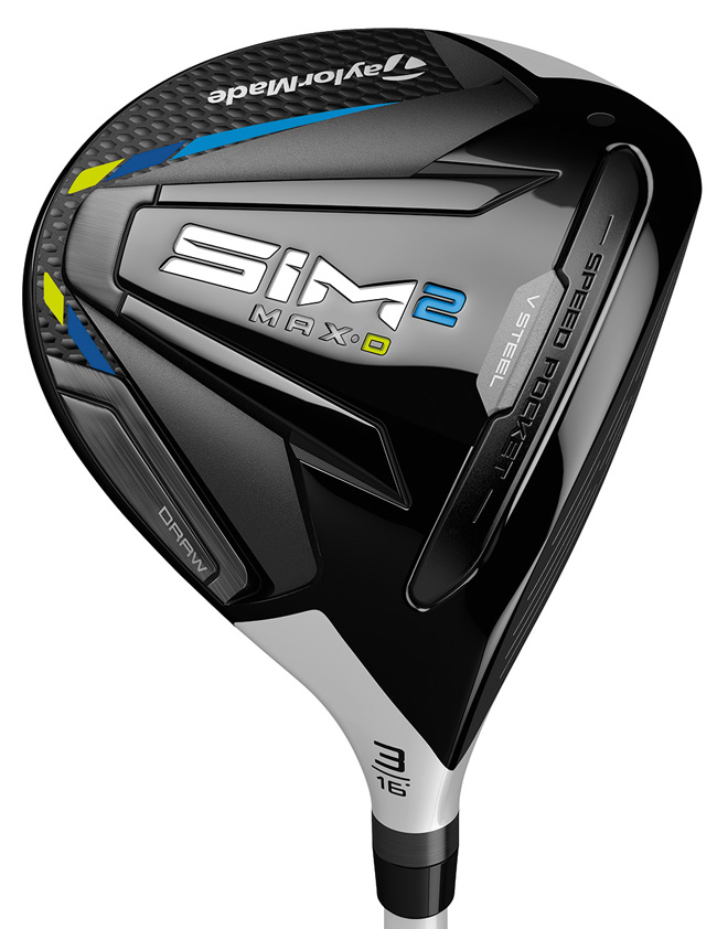 SIM2 MAX FW3 - ゴルフ