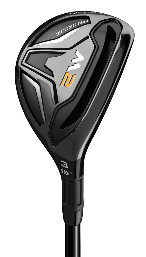 Taylormade deals M2 3 Hybrid 19* Regular Flex