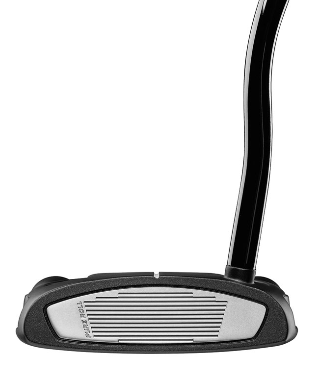 Taylormade Spider Tour popular Black #3 Putter