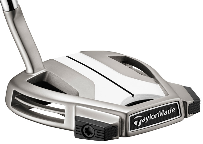 Taylormade shops Spider