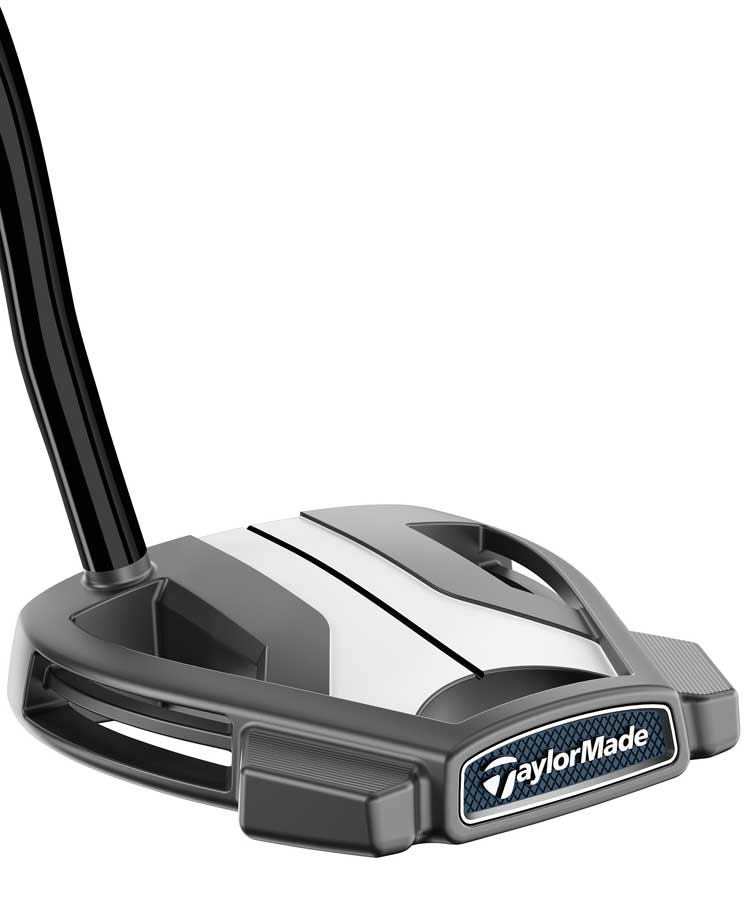 Taylormade spider good putter