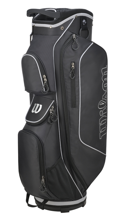 wilson prostaff cart bag