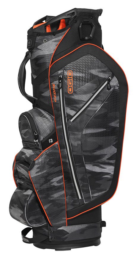 ogio camo luggage