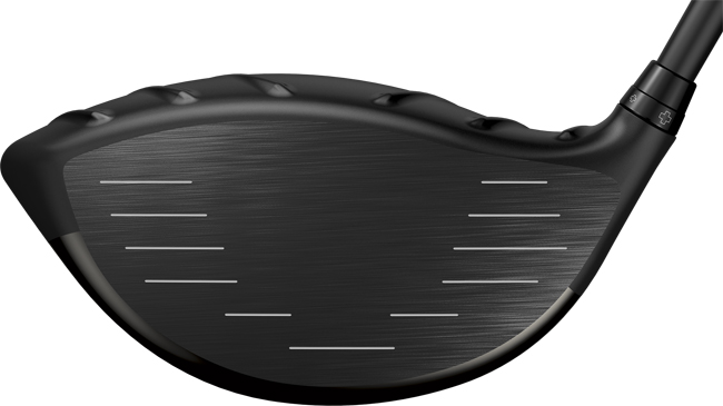 Ping shops G driver head