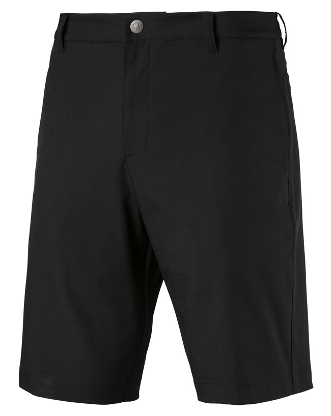 Puma 5 pocket golf shorts sale