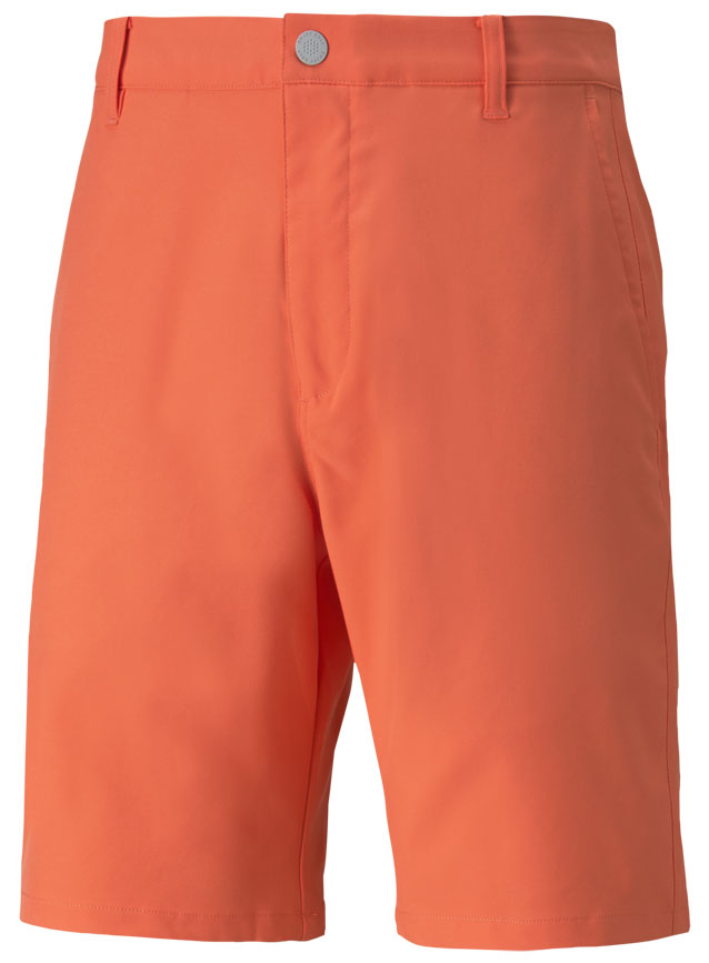 Puma golf outlet shorts herr