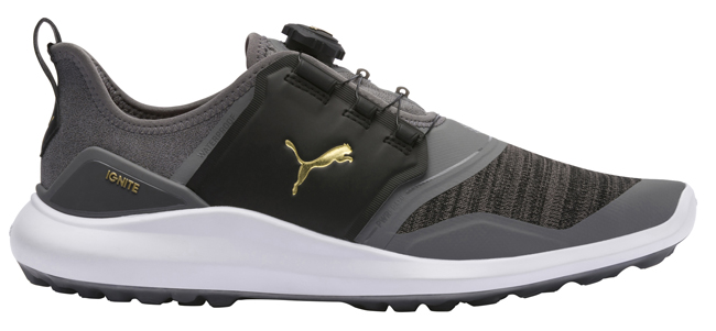 puma golfskor ignite