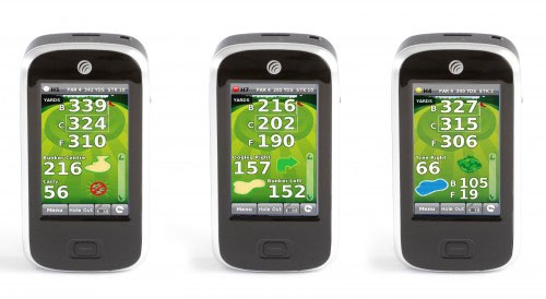 Snooper golf gps online